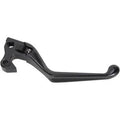 Matte Black Wide Blade Replacement Clutch Lever for Harley Sportster XL 14-20