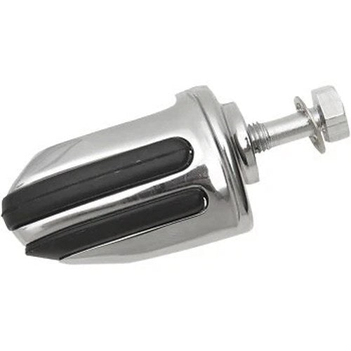 Kuryakyn 4426 Chrome Pilot Shifter Peg for Harley