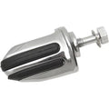 Kuryakyn 4426 Chrome Pilot Shifter Peg for Harley