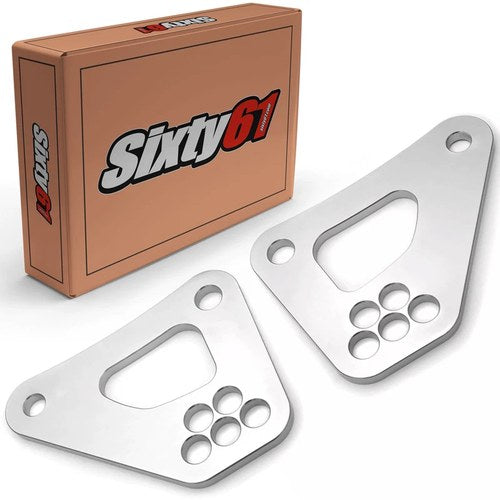 Suzuki Gsxr 1000 2011-2024 2025 2026 Lowering Links Kit Rear Suspension GSXR1000