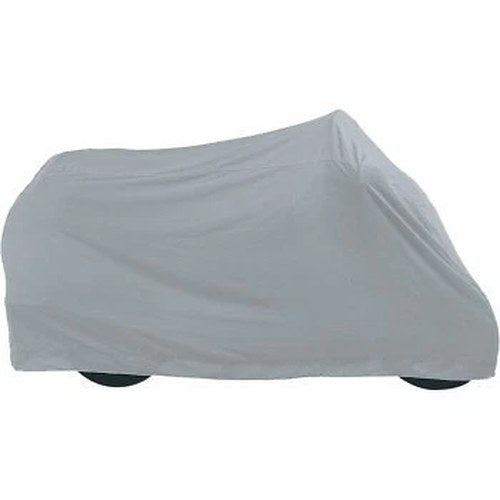 Nelson Rigg Motorcycle Dust Cover XL Gray