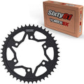 R6 Rear Sprocket 2006-2017 2018 2019 2020 Yamaha Vortex 520 41-50 Teeth Steel