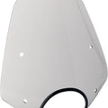Memphis Shades Del Rio 15" Solar Sportshield Windshield for Universal Motorcycle