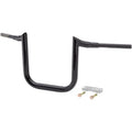 LA Choppers LA-7354-12B Black Grande Prime 1-/12" 12" Ape Hangers Flhr Softail