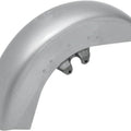 Drag Specialties 1401-0323 Raw Front Fender 6" W/O Trim Holes for 87-99 Touring