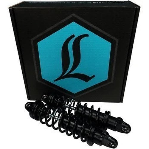 13" Standard Duty Legend Revo Dyna Coil Suspension for Fxd 99-17