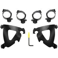 Memphs Shades MEB2043 Road Warrior Fairing Mounting Kit for 18-21 Sport Glide