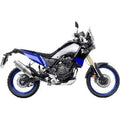 Leo Vince One Evo Slip On Muffler for Yamaha Tenere 700 19-20