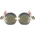 Custom Dynamics GEN-4-AR2-1156T Rear Flat Style 1156 Gensis 4 LED Cluster