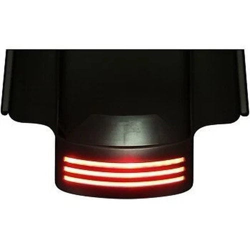Custom Dynamics PB-TRI-3-RED ProBeam Rear LED Tribar 14-21 Street Glide US only