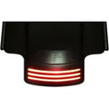 Custom Dynamics PB-TRI-3-RED ProBeam Rear LED Tribar 14-21 Street Glide US only