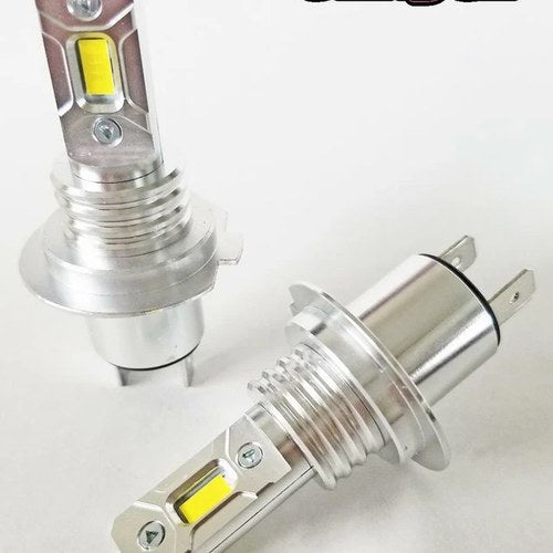 BMW S1000RR LED Bulbs 2009-2020 2021 High-Low Super Bright Premium 3600LM 80W