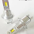 BMW S1000RR LED Bulbs 2009-2020 2021 High-Low Super Bright Premium 3600LM 80W