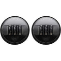 Custom Dynamics 4.5" ProBEAM LED Passing / Spot Lamps