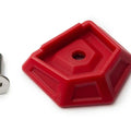 AS3 Side Stand Base Extension to fit Beta 125-498 RR Xtrainer 2013-2022
