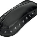 Mustang Rear Fender Bib Solo Seat Studs Studded Harley FLHT/FLHR/FLHX/FLTR 97-21