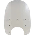 Memphis Shades Replacement Windshield Clear 21" Harley Flhr Road King 94-22