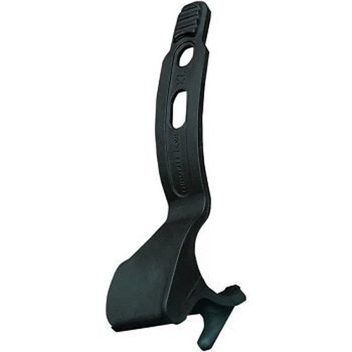 Kuryakyn 6315 Black Universal XL Throttle Boss for Motorcycle Application