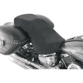 Mustang 77598 Standard Seat Rain Cover for Harley & Universal Motorcycles