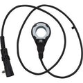 Drag Specialties 2130-0330 Front ABS Brake Sensor for 13-17 Breakout