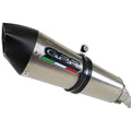 Gpr Exhaust Aprilia RSV4 1100 Racing Fact 2019-21 GPEvo4Titanium DBKillr SlipOn