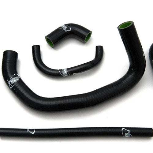 AS3 Silicone Radiator Hoses for Kawasaki ZX9R 1994-1997
