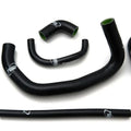 AS3 Silicone Radiator Hoses for Kawasaki ZX9R 1994-1997