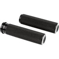Arlen Ness 07-310 Black Fusion Dual Ring Hand Grips for Harley Electronic Tbw