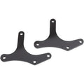 LA Choppers LA-7595-01B Lift Kit for 17-22 Trikes