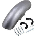 Arlen Ness Pro Short Front Fender for Harley 19" Touring 14-20