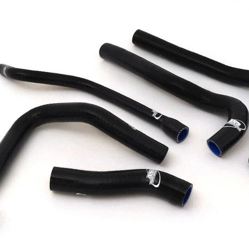 AS3 Silicone Radiator Hoses for Triumph 955I Speed Triple 1997-2001
