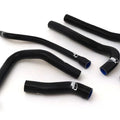 AS3 Silicone Radiator Hoses for Triumph 955I Speed Triple 1997-2001