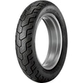 Dunlop D404 V-Twin Street Rear Motorcycle Tire 120/90-18 65H