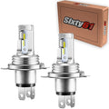 Suzuki Gsxs 1000 LED Bulbs 2015-2021 Super Bright High-Low 3200LM 60W Premium