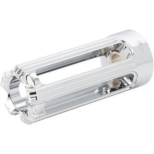 Arlen Ness 06-107 Chrome 10-Gauge Shift Peg for Harley