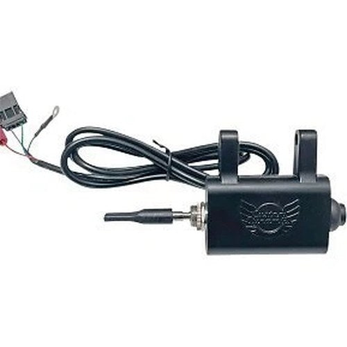 Custom Dynamics SXS-TS-SW-1 Compact UTV Sxs Turn Signal Module