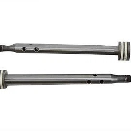 V-Twin 24-0678 41mm Fork Damper Tube Set for Flst 86-99