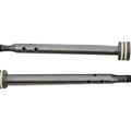 V-Twin 24-0678 41mm Fork Damper Tube Set for Flst 86-99