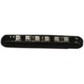 Custom Dynamics MS6AMBERB Magic Spots Amber LED Accent Light