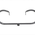 V-Twin 51-0894 Chrome Front Engine Bar for FL 58-78