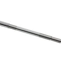 V-Twin 44-0202 Chrome Front Axle for FL 73-84 & FX 80-83