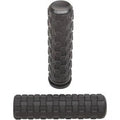 Arlen Ness 07-352 Black Air Trax Hand Grips for Harley Electronic Tbw