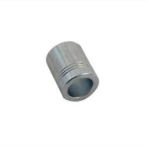V-Twin 44-0352 Front Left 3/4" Inner Diameter Axle Spacer for 1996-1999 Flst