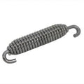 V-Twin 13-9162 Chrome Kickstand Spring for 86-06 Softail