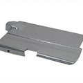V-Twin 42-0513 Chrome Battery Top Cover for Sportster 67-78