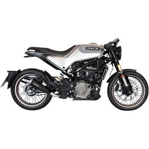 Leovince 15126 GP One Slip-On Muffler