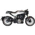 Leovince 15126 GP One Slip-On Muffler
