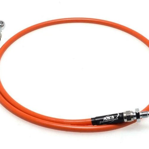 AS3 Venhill Clutch Line Hose for KTM 85 SX 2013-2017 250 R Freeride 2014-2017