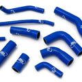 AS3 Silicone Radiator Hoses for Yamaha Yzf 600 R6 2006-2021
