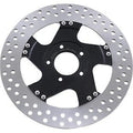 Performance Machine Black Ops Two-Piece Brake Rotor for 11.8" Harley